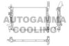 FORD 1804847 Radiator, engine cooling